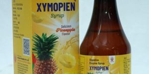 Xymopien Syrup