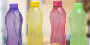 Tupperware Water Bottles