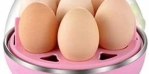 Egg Boiler
