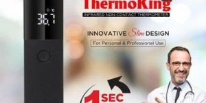 Infrared Thermometer