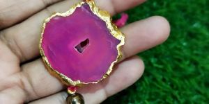 Agate Rakhi