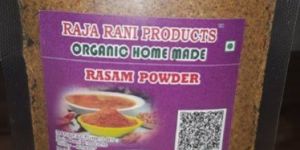 Rasam Powder