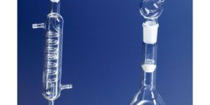 Distilling Apparatus