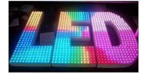 LED Sign Board