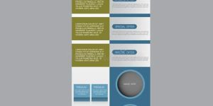 Roll Up Banner Stand