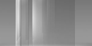 Bending Tempered Glass