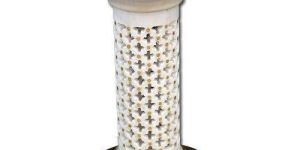 Decorative Marble Lamps