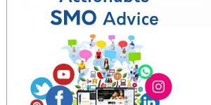 Social Media Marketing Service