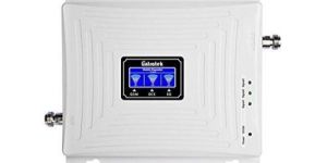 Cell Antenna Booster