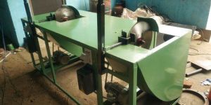 Wood Cutting Machine