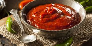 Red Chilli Sauce