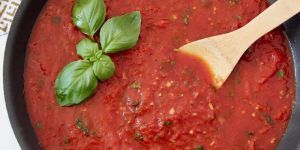 Tomato Sauce