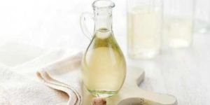White Vinegar