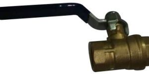 Brass Ball Valve