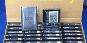 Jio Mobile Phone Battery