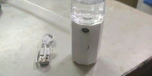 Nano Mist Sprayer