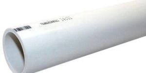 PVC Pipe