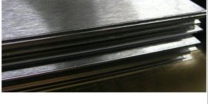 304 Stainless Steel Plates