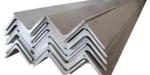 Aluminum Angles