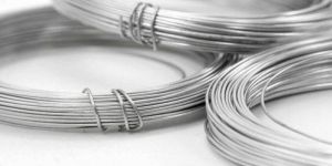 Aluminum Wire Rod