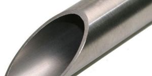 Stainless Steel Tubes