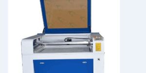 Co2 Laser Engraving Machine