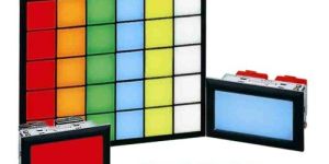 Werner Annunciator Window