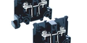 Werner Screw Terminal Blocks