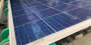 Polycrystalline Solar Panel