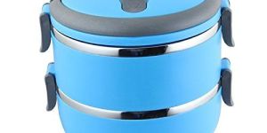 Stainless Steel Lunch Box