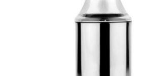 Stainless Steel Oil Dispenser