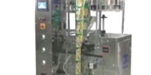 Automatic Kurkure Packing Machine