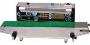 Automatic Continuous Band Sealer
