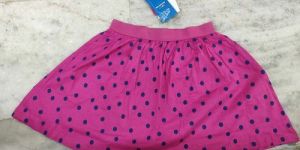 Kids Skirt