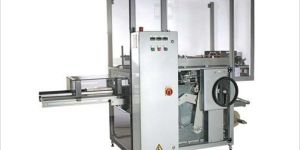 Overwrapping Machines