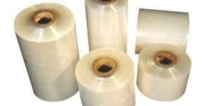 POF Shrink Film