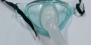 Tracheostomy Mask