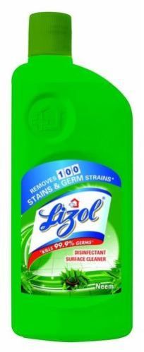 Liquid Floor Cleaner
