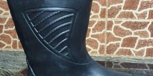 Safety Gumboot