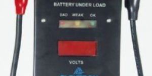 Battery Load Tester