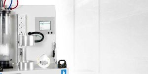 100x Automated Filter Tester