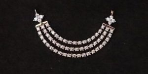 Diamond Mangalsutra Pendant