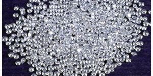 Natural Diamond - FG VVS