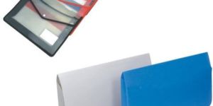 Mix Flexi Document Bags