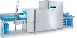 Conveyor Dishwasher