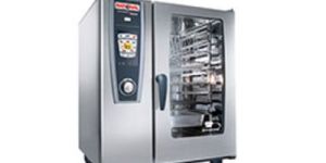 Rational Combi Oven