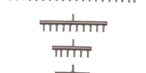 Soda Fountain Machine Divider