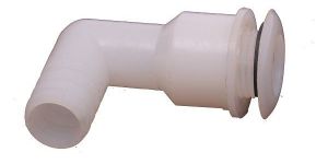 Soda Fountain Machine Drain Elbow