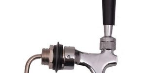 Soda Fountain Machine Mango Valve