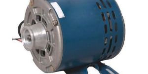 Soda Fountain Machine Motor